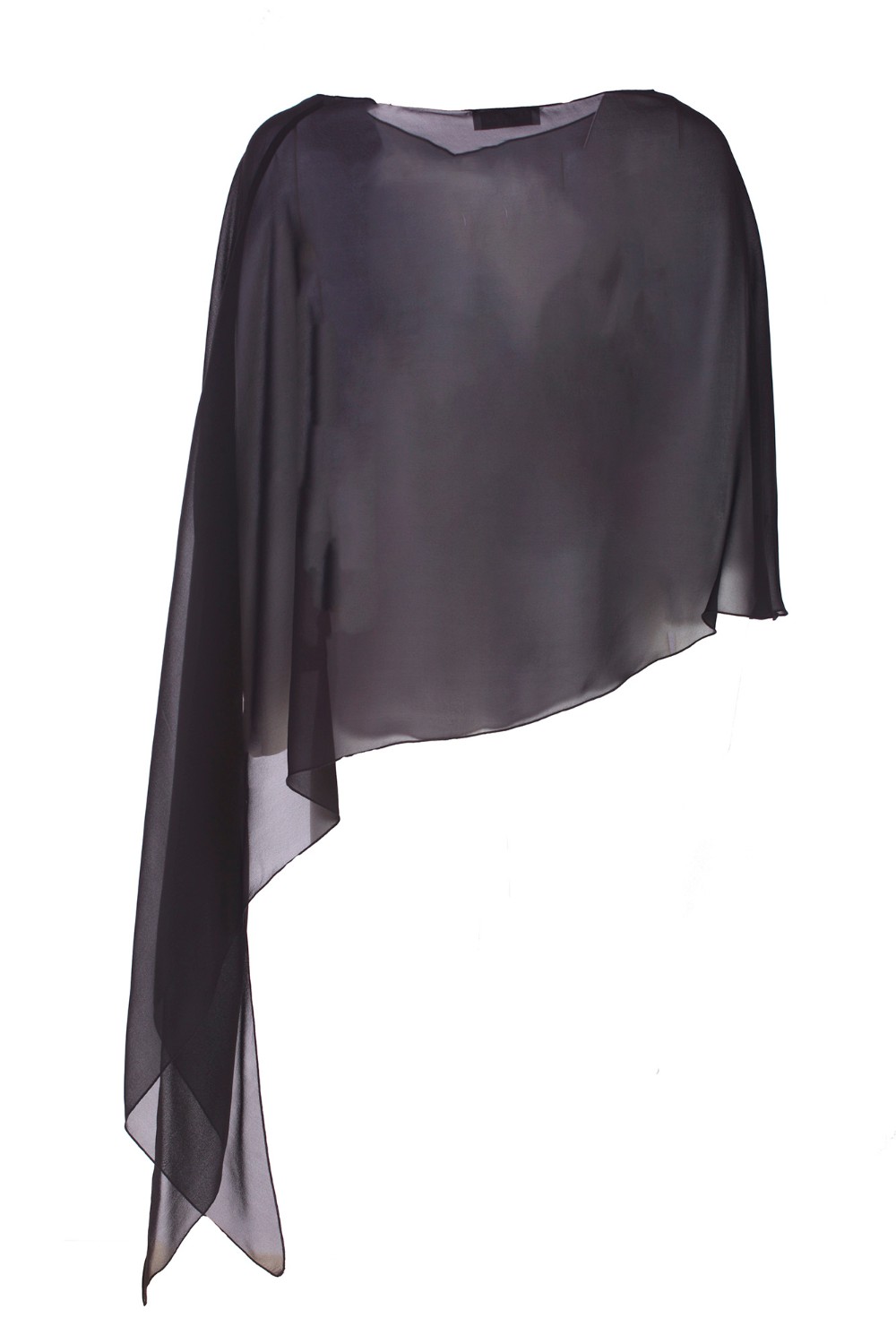 shop ANTONELLI Saldi Stola: Antonelli mantella in pura seta.
Asimmetrica.
Scollo rotondo.
Composizione: 100% seta.
Fabbricato in Italia.. MELONE 59510K 261-999 number 8344247